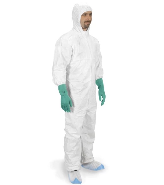 Overal TYVEK klassiek