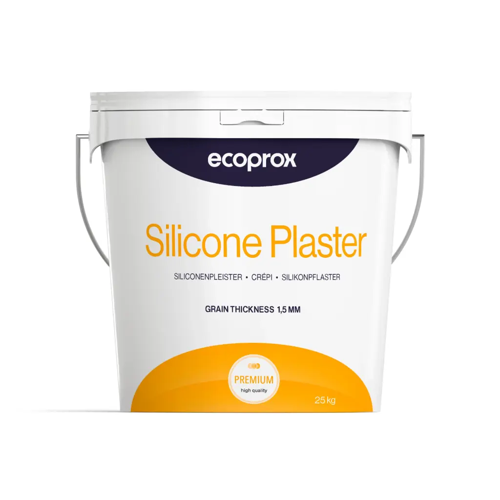 Ecoprox IS53 PREMIUM Silikonputz (25 kg)