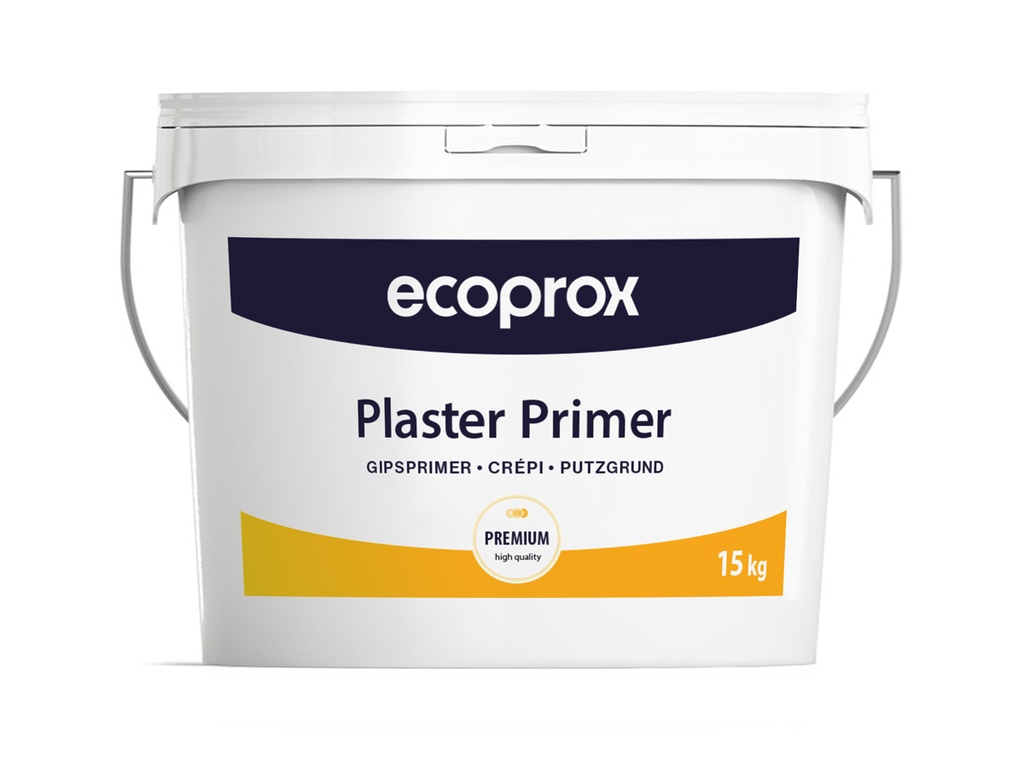 Ecoprox Primer (Decorative plaster)