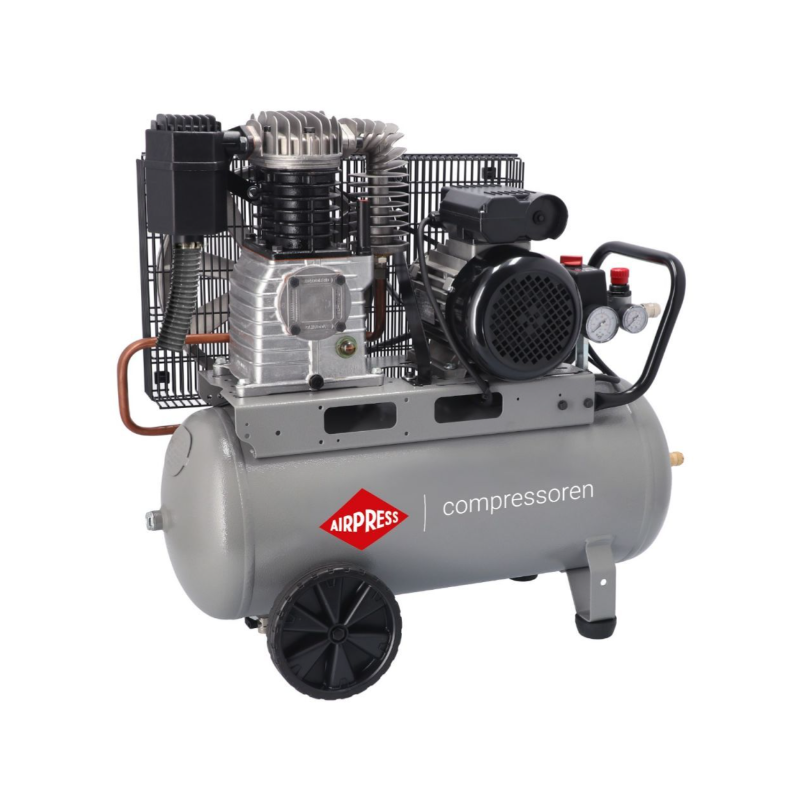 Compressor (10bar - 3hp)