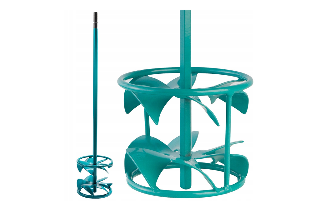 Mischstab, doppelt gewalzt (120G - M14)