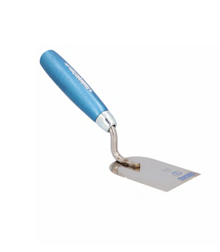 Plaster chip stainless steel (80mm)