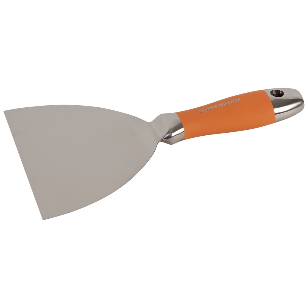 Spreizmesser aus Edelstahl (205 mm)