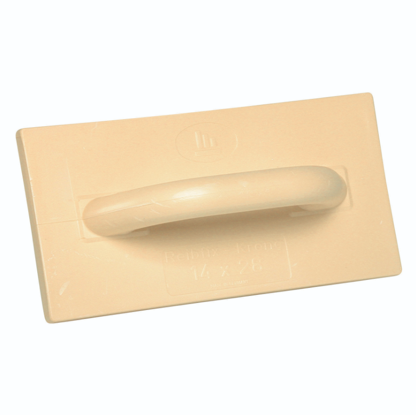 Sanding board plastic (280 x 140 mm)