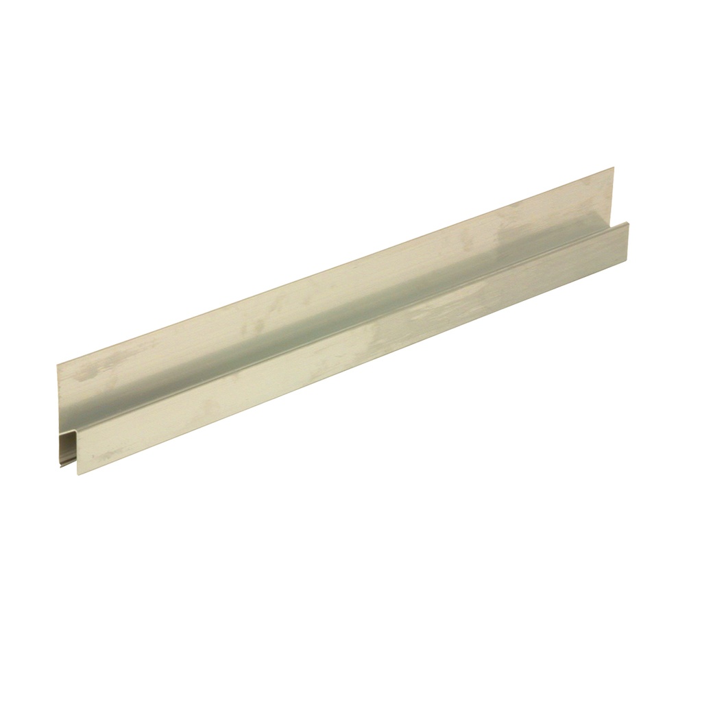 Wandantrieb Aluminium H-Profil