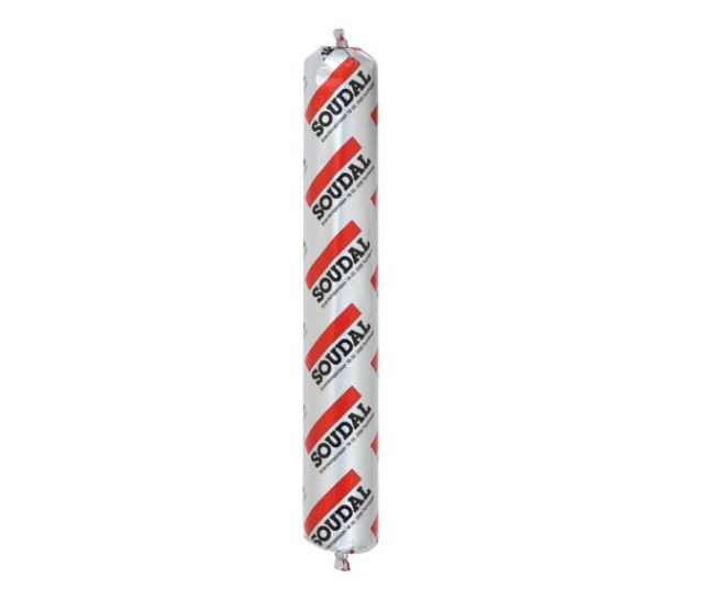 Soudal soudaseal EPDM (600ml Wurst) - Karton 12 Stück