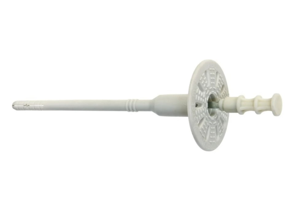 Arvex screw plugs metal - 50 pieces