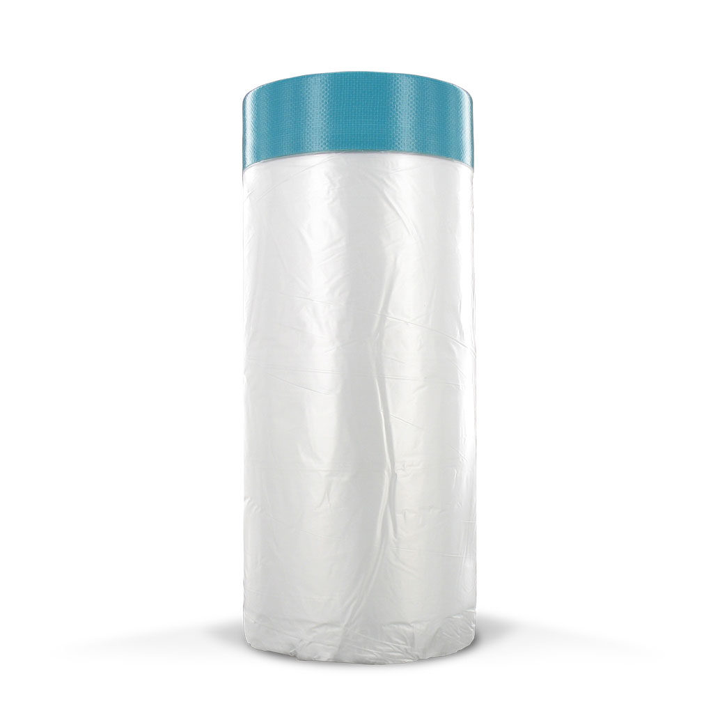 Speedymask - Folie + Klebeband - Preis pro stück