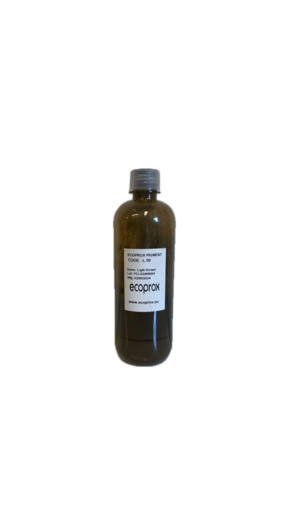 Ecoprox Spray cork pigment - price per piece