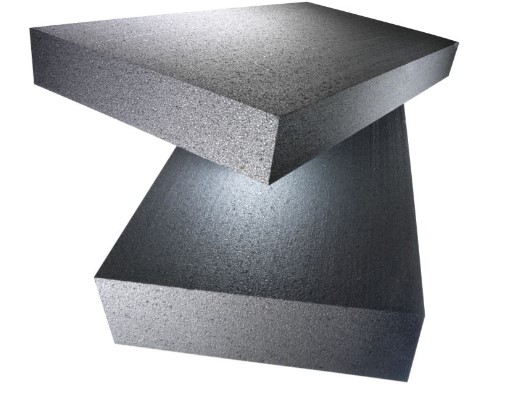 Insulation board - facade - price per m²