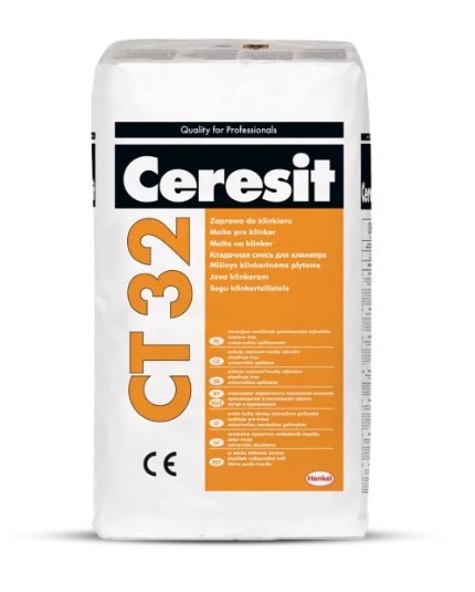 Ceresit CT32 Mauermörtel (25kg)