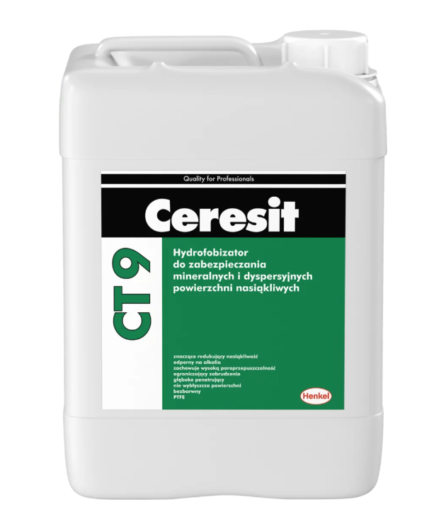 Ceresit CT9 (10l)