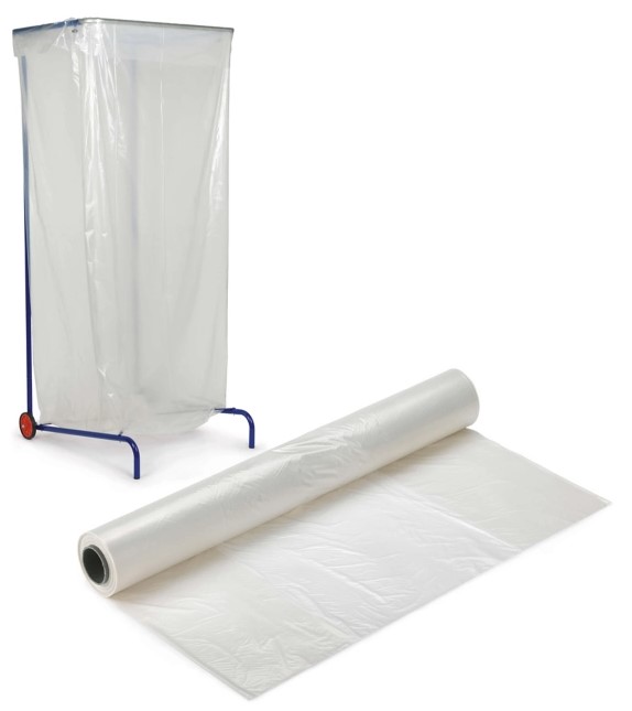 Insulation bags 40 my (per bag)