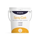 Ecoprox sprühkork