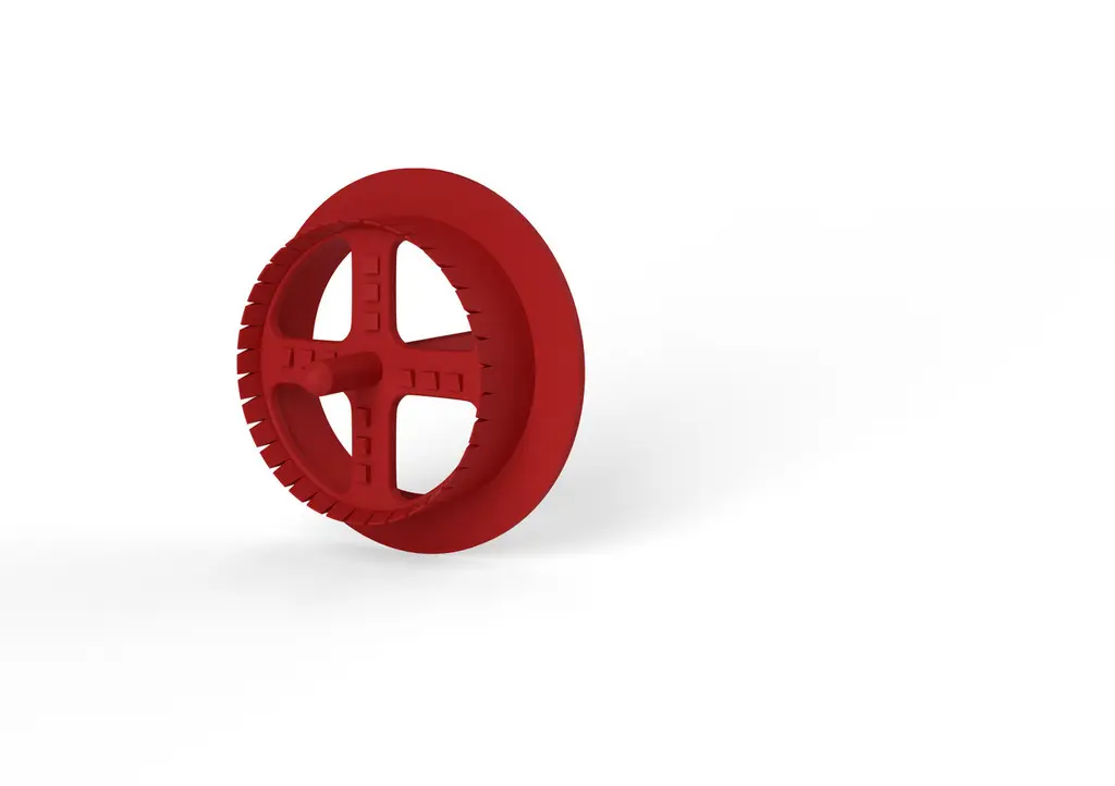 EPS-Cutter (60 mm) – pro Stück 