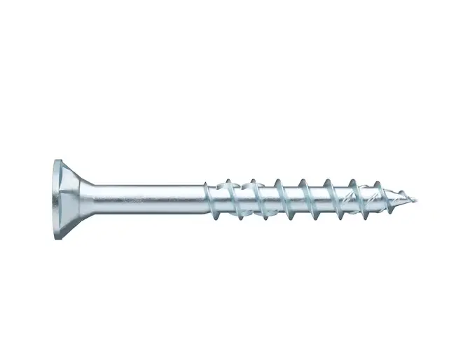 Parco®Plus Construction Wood Screws TX30 (100 pcs/pack) 