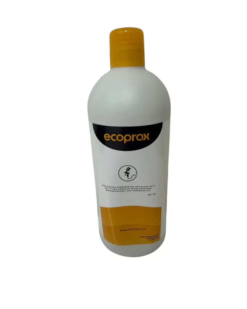 Ecoprox biologisch abbaubares Antihaftöl (50 cl) 
