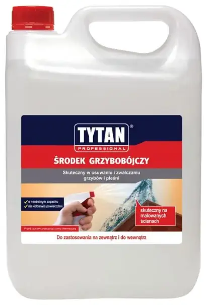 Tytan Fungicide (5l) 