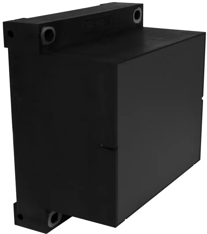 Mounting Plate for SLK®-ALU-TQ Heavy-Duty Bracket (Cube) 