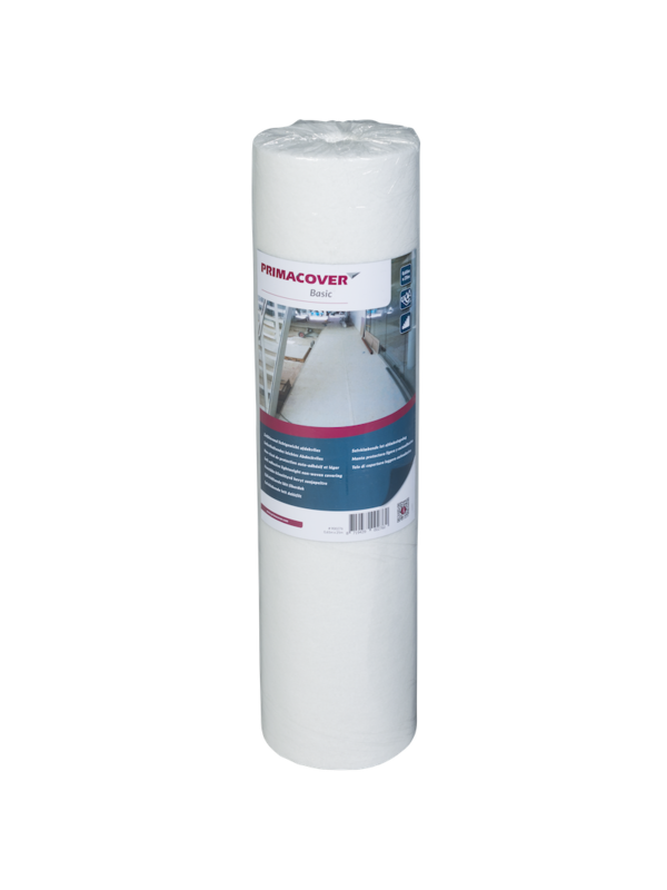 PrimacoverBasic selbstklebendes Abdeckvlies (25m)