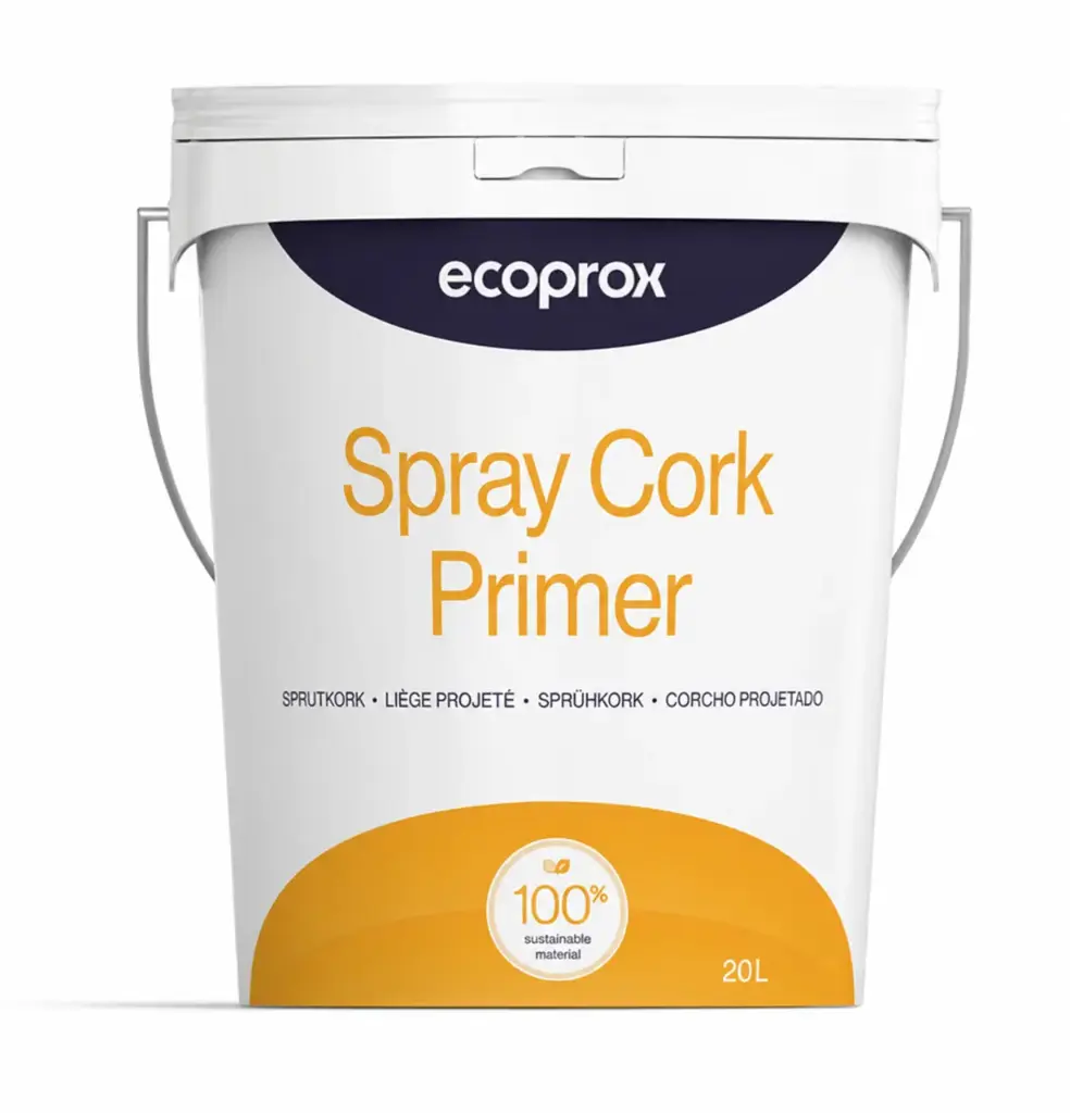 Ecoprox Spray Cork Primer
