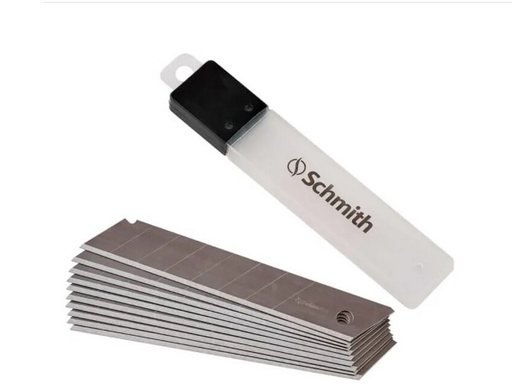[TOO001] Break-off knives (18mm) - 10 pieces