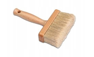 Block brush