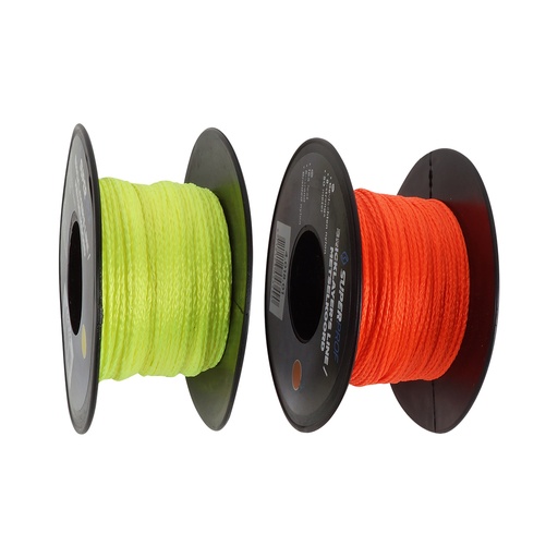 Masonry cord (50m each)