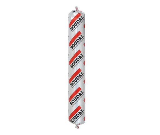 Soudal soudaseal EPDM (600ml Wurst) - Karton 12 Stück