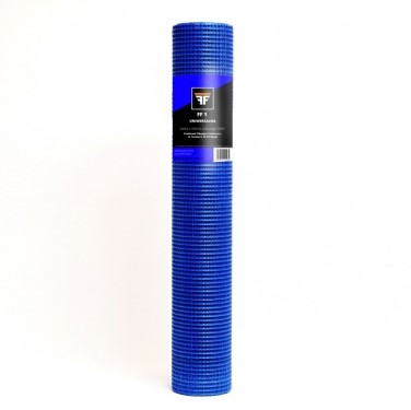 Armierungsgewebe FF2/105 grob (Rolle 50m²) - Preis pro Stück