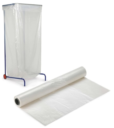 Insulation bags 40 my (per bag)