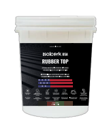 Rubber top (15kg)