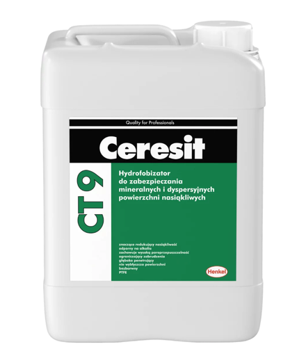 Ceresit CT9 (10l)