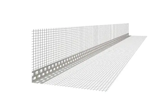 Winkelprofil (25 x 2,5 m (62,5 m)) 