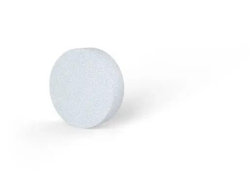 EPS-Rondel - Dübel (60 mm) - 1 Packung mit 100 Stück 