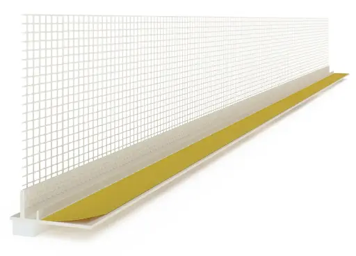 Window profile BP13 (30 x 2.6 m (78 m))