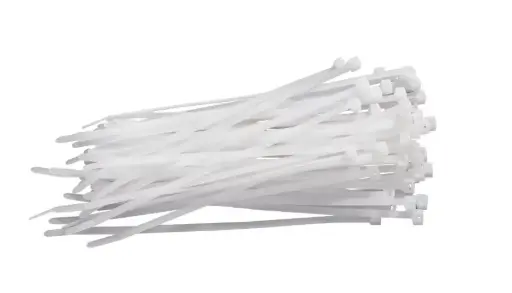 Kabelbinder neu (100 Stück/Packung)