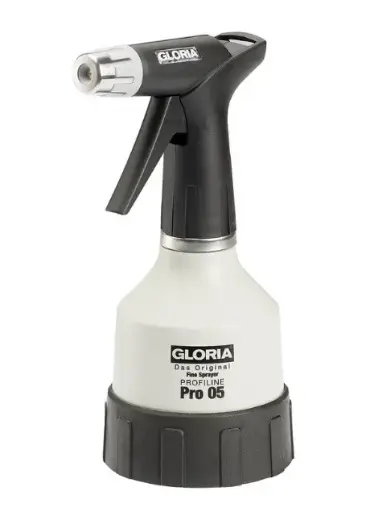 Oil-resistant fine sprayer PRO5 