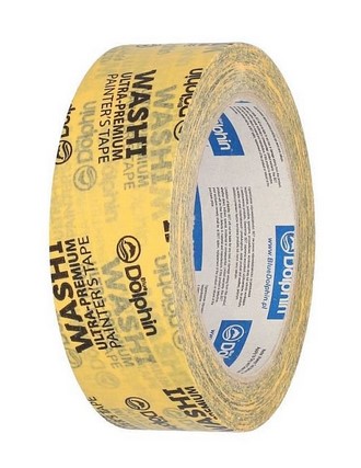 Washi painter's tape - price per piece