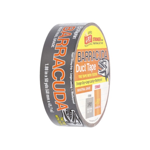 [BES006] Professionele Duct Tape - Zwaar gebruik - Rol
