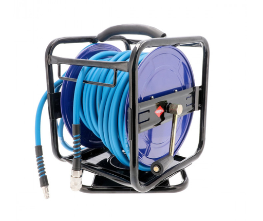 Air Sleeve for Compressor (30m x 8mm - 15bar)