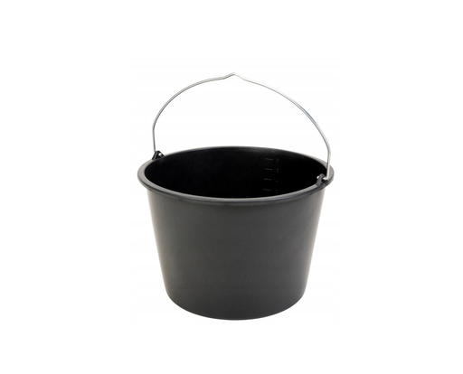 Super prof Yard bucket