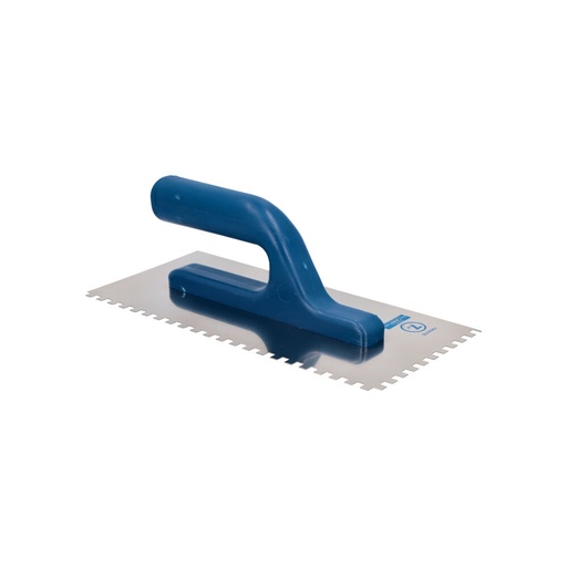 Glue comb stainless steel (270mm x 130mm)