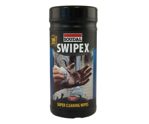 [REI003] Swipex wipes (113551) - 100 doekjes