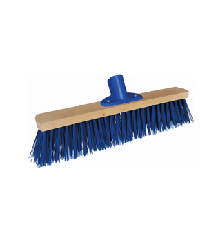 [REI005] Harte Kehrmaschine